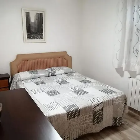 Дом отдыха Encanto Junto Al Mar Малага