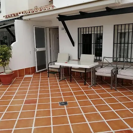Encanto Junto Al Mar * Малага